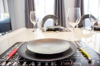 MY SWEET HOMES - Appartements avec SPA - Colmar - 3