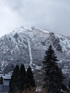Le Chalet des O - Saint-Lary-Soulan - 2