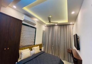 One Infinity Residency - kolkata - 5