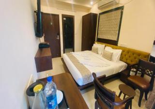 One Infinity Residency - kolkata - 9