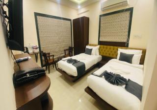 One Infinity Residency - kolkata - 8