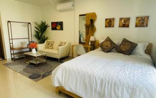 Căn hộ studio Vinhome grand park Quận 9 - Long Bình - 3