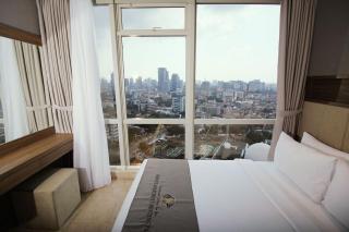 Menteng Park Exclusive Emerald - Jakarta - 8