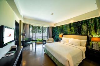 Swiss-Belhotel Rainforest - Kuta - 9