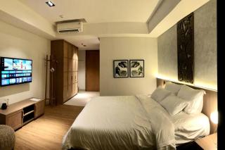 Cozy Minimalist Apartment Lavaya N511 - 0