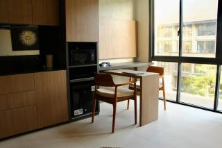 Cozy Minimalist Apartment Lavaya N511 - 6