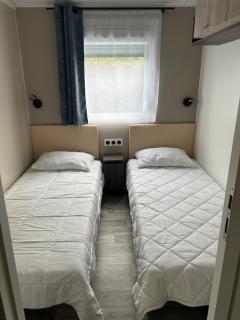 Mobilhome Cc379 Siblu Les Charmettes - Les Mathes - 5