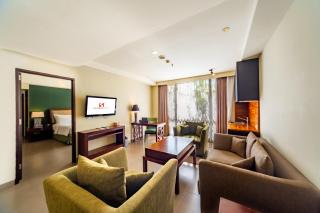 Swiss-Belhotel Rainforest - Kuta - 6
