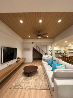 Bunya House near BTS Asok, Terminal21 private&cozy - Bangkok - 9
