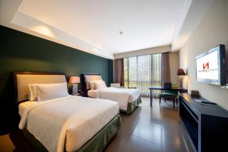 Swiss-Belhotel Rainforest - Kuta - 7