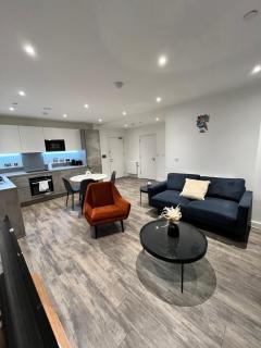 One bedroom Apartment - Barking - 0