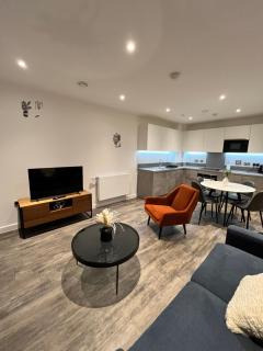 One bedroom Apartment - Barking - 7