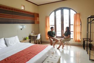 The Pancas Homestay - 7