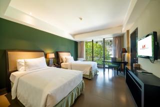 Swiss-Belhotel Rainforest - Kuta - 8