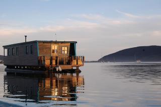 Knysna Houseboat Myrtle - 6