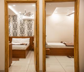 Emerald Royal Residency - 8