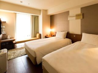 Hotel Resol Ikebukuro - Tokio - 1