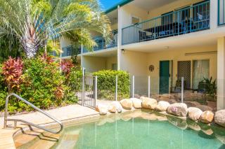 Unit 10 Sails on Horseshoe - 6