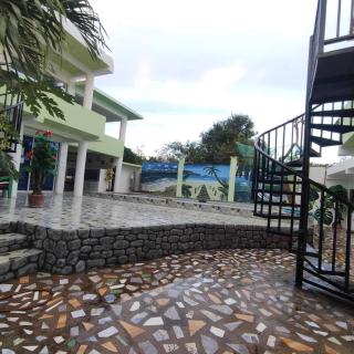 Apartment in Holidays Beach Resort - Bolinao - 9