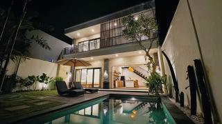 Villa Niu Center Canggu - FattyLion - Canggu - 8