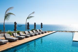 KOIA All - Suite Well Being Resort - Adults Only - Agios Fokas - 0