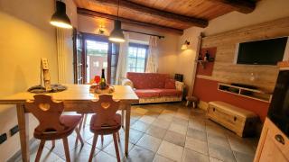 Baita 3 lovely & central Sauze - Sauze dʼOulx - 5