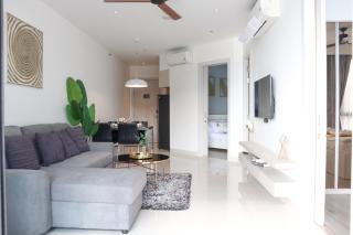 Cassia 2 BR Sea View apt by NLA - Phuket - 2