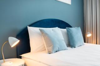 Waves Flat - Oradea - 5