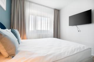 Waves Flat - Oradea - 3