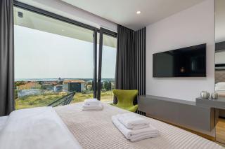 Taboo Villa & Spa Medulin - 42 m2 pool & wellness - Medulin - 3