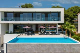 Taboo Villa & Spa Medulin - 42 m2 pool & wellness - Medulin - 5