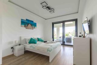 Tóparti Villa, Jakuzzi,Luxus élmény a Szigetközben - Győrzámoly - 9