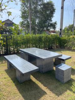 Baan pakiet&Khun jang - 9