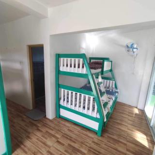 Apartment in Holidays Beach Resort - Bolinao - 4