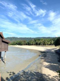Renovated 2 Bedroom Seavilla for 6pax - Pantai Cenang - 8