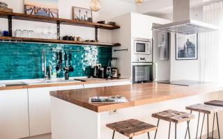 AMARA Family & Surf with Oceanview and Pool - Tarifa - 6