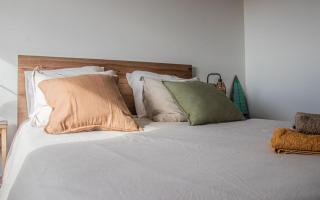 AMARA Family & Surf with Oceanview and Pool - Tarifa - 7