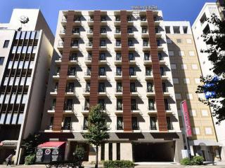 Hotel Resol Ikebukuro - Tokio - 9