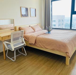 Căn hộ 1 phòng ngủ Vinhomes Grand Park Quận 9 - Long Bình - 6