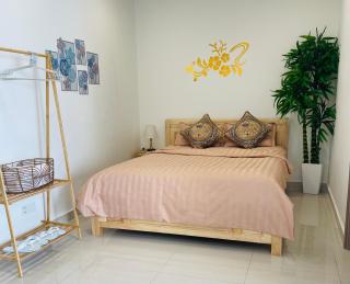 Căn hộ 1 phòng ngủ Vinhomes Grand Park Quận 9 - Long Bình - 5