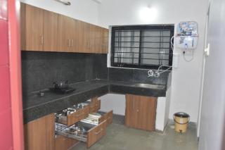 Leela Homestay Indore - Tulip - 2 BHK Luxury apartment - 3