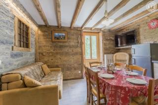 LA DENT PARRACHEE - Termignon - 0