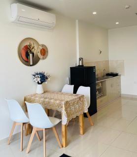 Căn hộ 1 phòng ngủ Vinhomes Grand Park Quận 9 - Long Bình - 4