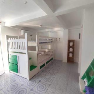 Apartment in Holidays Beach Resort - Bolinao - 3