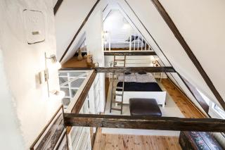 Haus Schlafgemach - Flensburg - 3