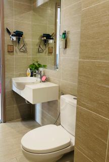 Căn hộ 1 phòng ngủ Vinhomes Grand Park Quận 9 - Long Bình - 1