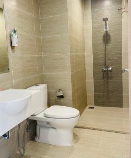 Căn hộ 1 phòng ngủ Vinhomes Grand Park Quận 9 - Long Bình - 2