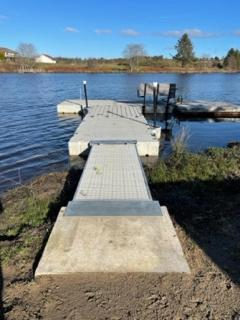 Gearhart Lakefront Vacation Rental - Gearhart - 7