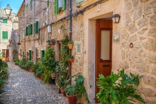 VALL PETIT - Valldemossa - 0