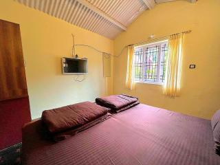 VERMONT HOMe STAY - 3